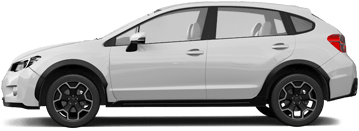 Subaru XV SUV 2013